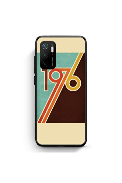 Other Xiaomi Poco M3 Pro 1976 Black Glossy Θήκη