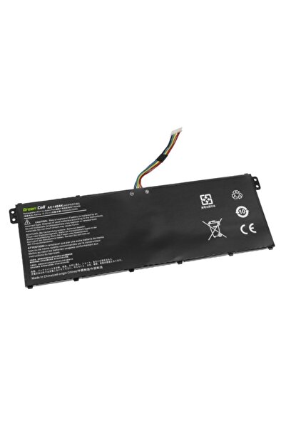 Greencell Battery Acer Aspire 5 A515 A517 R15 R5-571T