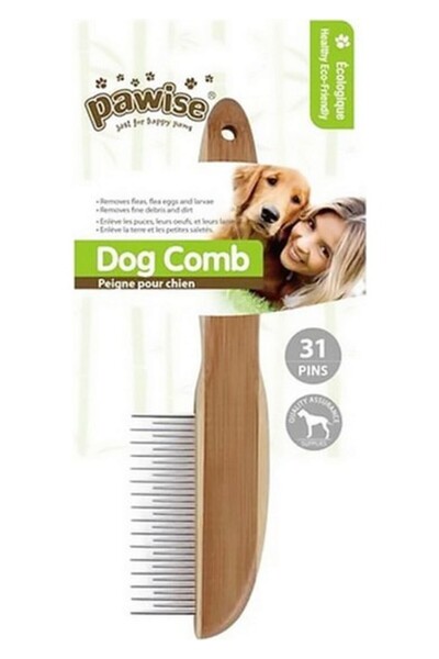 Pawise Pire Brush 31 Pin Dsdrn