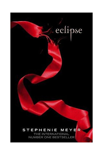 Little Brown Book Group The Twilight Saga, 3: Eclipse
