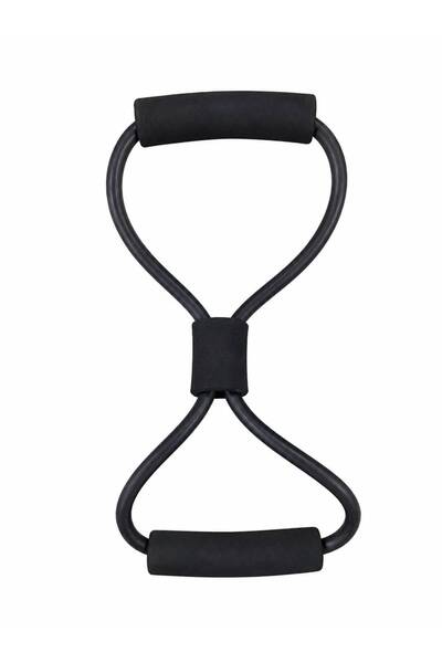 Bozkar Medikal Pilates Exercise Resistance Band Pulling Band