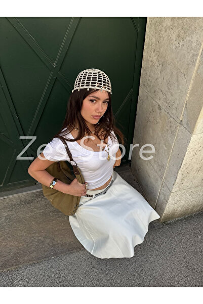 Zes Store hayalinizdeki ürün burada Hand-Knitted, Special Design Bohemian Sty...