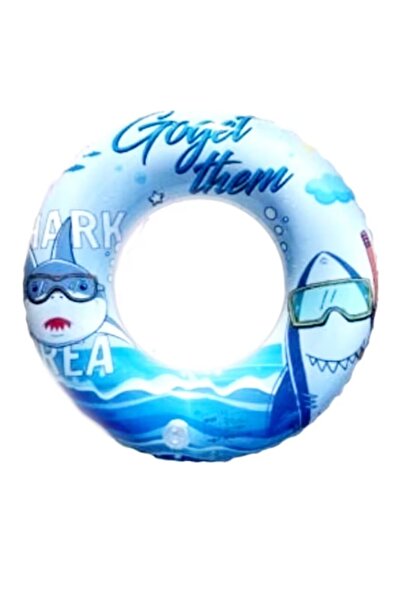 ÇAĞDAŞ ÇOCUK DENİZ SİMİDİ 45 CM.