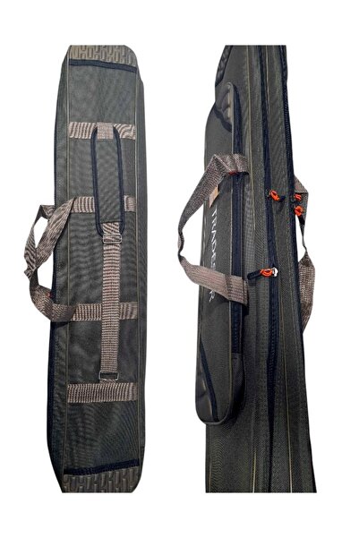 Tradesor Θήκη μεταφοράς καλαμιού ψαρέματος - 100cm - 832110