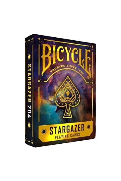 Bicycle Stargazer 204 Cărți de joc