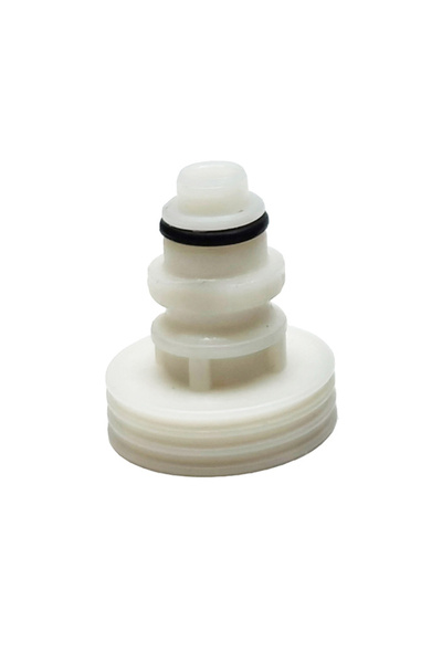 Choice1 White Replacement Nozzle Replacement Nozzle For KARCHER K 2 To K 5 2....