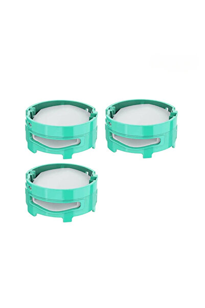 Choice 3pcs 1/2/3 Aromatherapy compatible Shark vacuum cleaner/air purifier a...