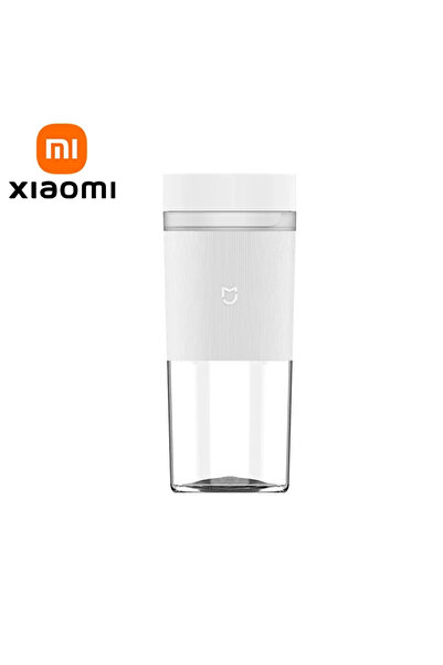 Choice XIAOMI White MIJIA Portable Juicer Cup 2 Electric Fruit Blender Machin...