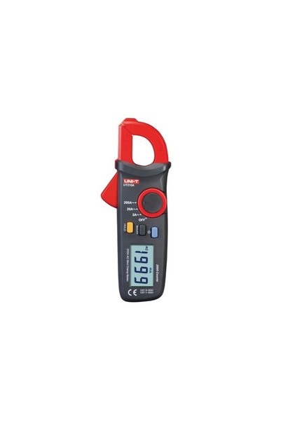 unı-t Clește ampermetric multimetru UT210A