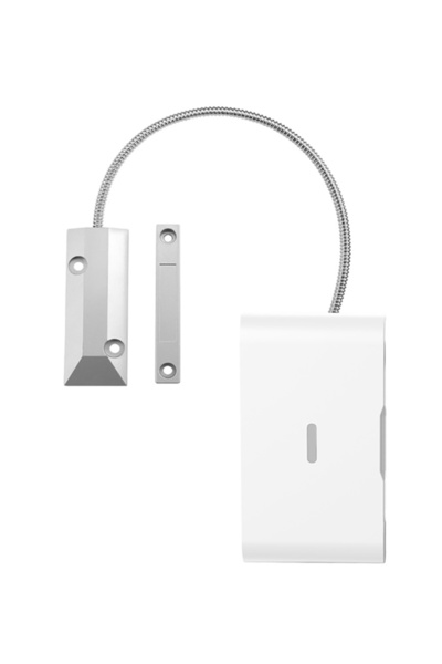 unbranded Μαγνητική παγίδα SS010 για ρολά/γκαραζόπορτες, μπαταρίας, 433MHz eV...