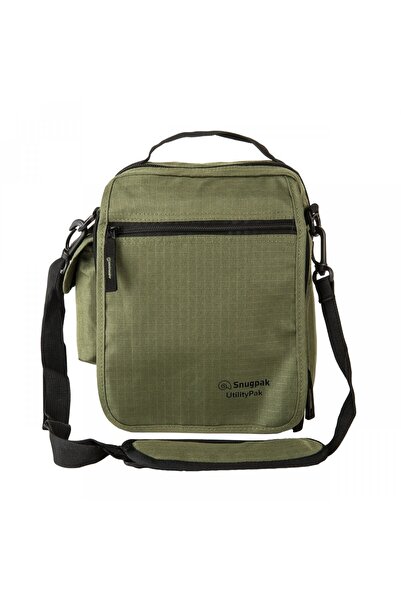 SNUGPAK Borseta sport Utility Pack, rezistenta la apa, olive