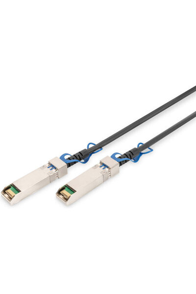 Digitus Cablu de fibră optică 3m Negru Cod: DN-81243