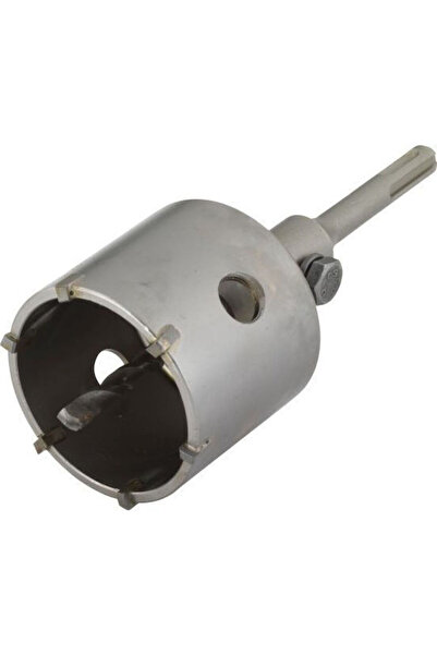 Wolfcraft Burghiu cu prindere SDS Plus pentru zidărie 46x68mm Cod: 8914000