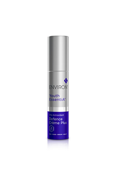 Environ Βίτα-Αντιοξειδωτική Κρέμα Άμυνας Πλας 35ml