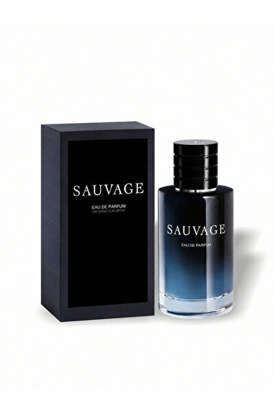 Genel Markalar Sauvagee edp 100 ml erkek parfüm