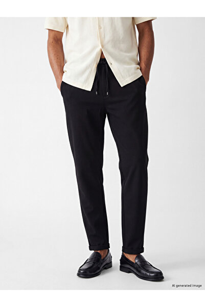 LC Waikiki Slim Fit Men's Trousers from Uzg Store for Style Enthusiasts
