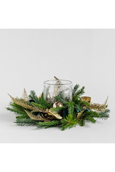 home&you Shiner Candlestick