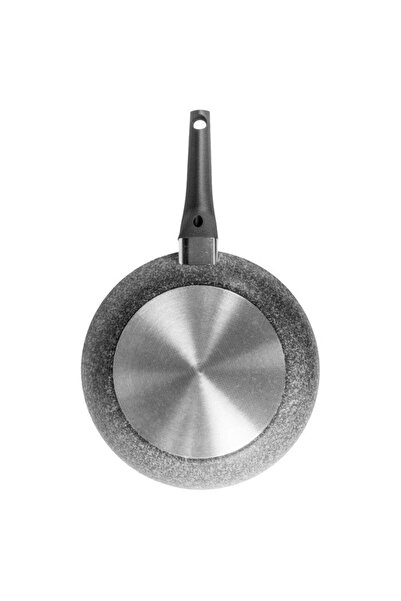 moneta Tigaie, Moneta, 24 cm, Aluminiu, Argintiu