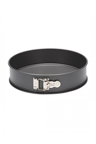 Patisse Tava, Patisse, Otel, 24 cm, Negru