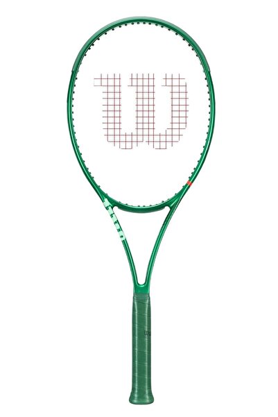 Wilson Blade 98 16X19 V10 305 gr Yetişkin Raketi (27"/ L2)
