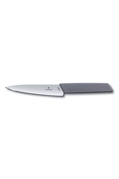Victorinox Cutit universal, Victorinox, Inox, 15 cm, Gri