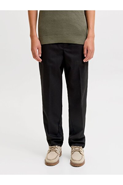 Jack & Jones Junior Pantaloni cu croială lejeră pentru băieți