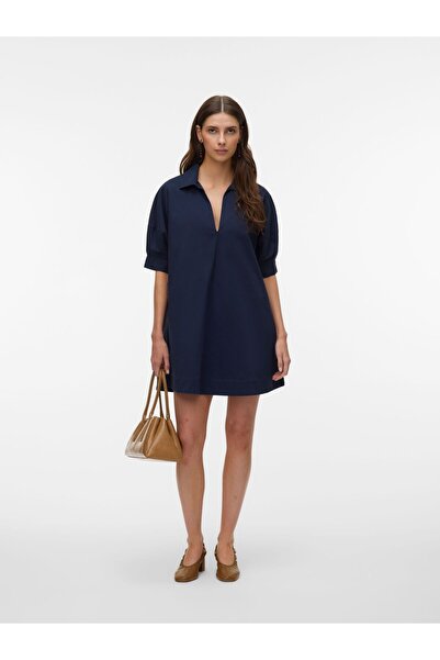 Vero Moda Dress AWCAROLINA Short dress