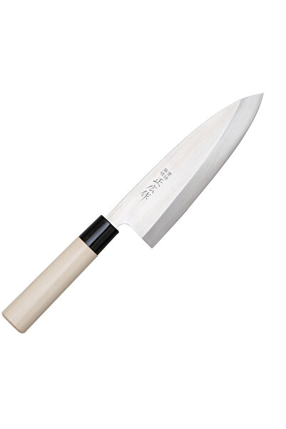 MASAHIRO Cutit pentru peste, MS-8 Usuba, 180 mm