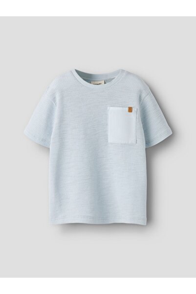 Lil' Atelier Tricou Loose Fit