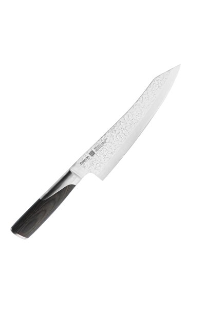 Fissman Tirol, cutit, 21cm, otel, maner din lemn
