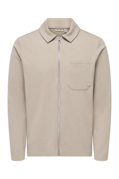 Only & Sons Strickjacke ONSNEWKODYL Sweatshirt
