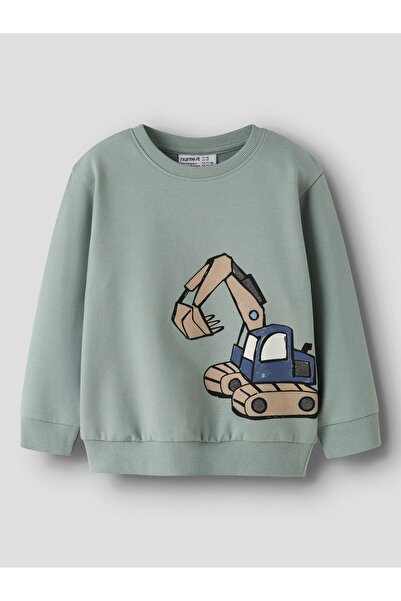 Name it Mikina regular fit