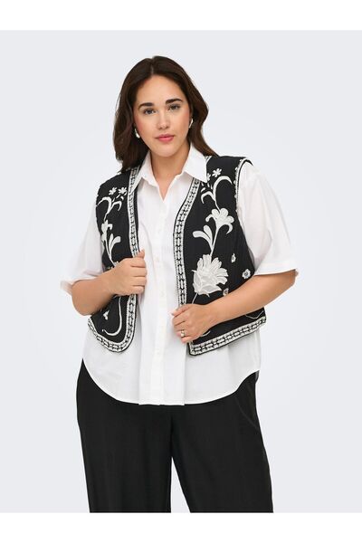 Only Carmakoma Top CARTHYRA Top