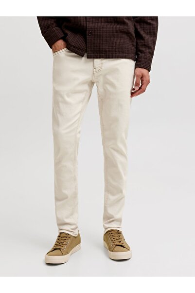 Jack & Jones Slim Fit Jeans JJIGLENN JJDYLAN SBD 686 ST LN Slim Fit Jeans