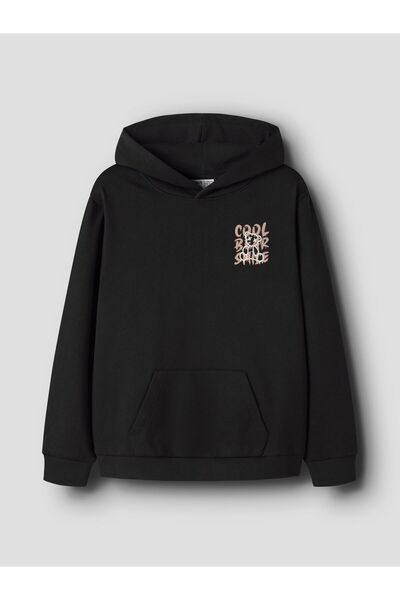 Name it Hoodie Regular Fit