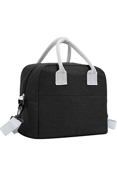 STAR BABiES Star Babis Insulated Lunch Bag- Pink