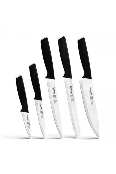 Fissman Set 5 cutite Fernando, inox, ergonomic