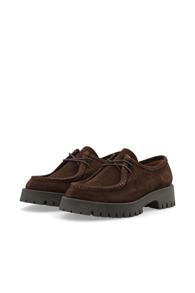 Bianco Moc-Toe-Schuhe BIALEO