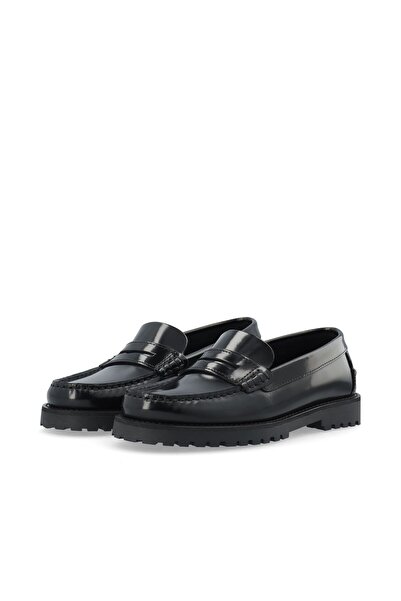 Bianco Penny Loafer BIACAPRI