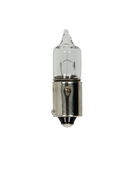 Philips Bec H6W 99ZS013P, 12V; 6W; standard; BAx9s; ECE, 1 buc.