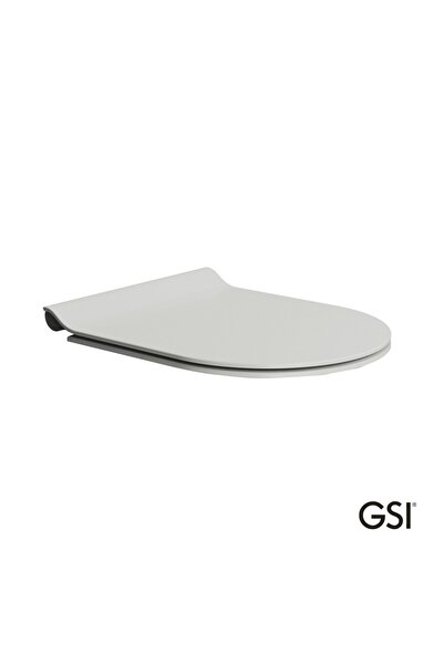GSI MS86SC-450 Cerene Κάλυμμα Βακελίτη Slim Soft Close