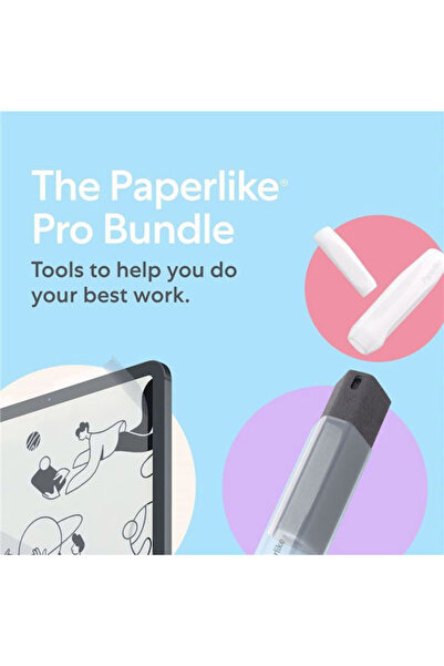 Paperlike Αυτοκόλλητο για Τάμπλετ