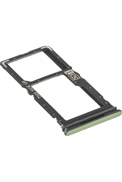 Motorola Θήκη SIM Moto G56 Dill S948e63781 S948e63782