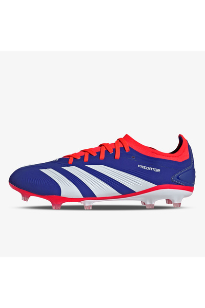 adidas Ghete de fotbal adidas pentru bărbați IF6330 albastre