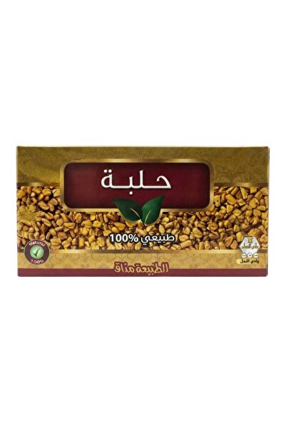 jherb Wadi Al Nahl Fenugreek Tea (30 Tea Bags)