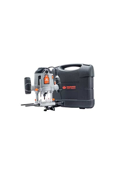 Daewoo Router DAER 1250, 1250 W