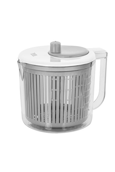 Teesa Στραγγιστήρι Σαλάτας 2,5L
