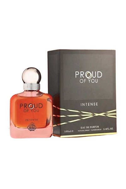 The Fragrance World عطر براود أوف يو إنتنس 100 مل