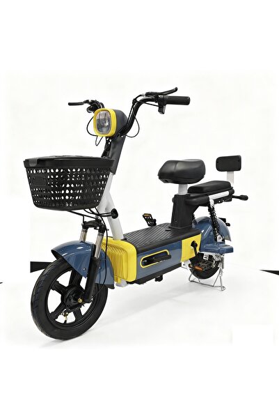 FLEXET 350W 48V Electric Bicycle Cheap Price for Adults and Teenagers Without...