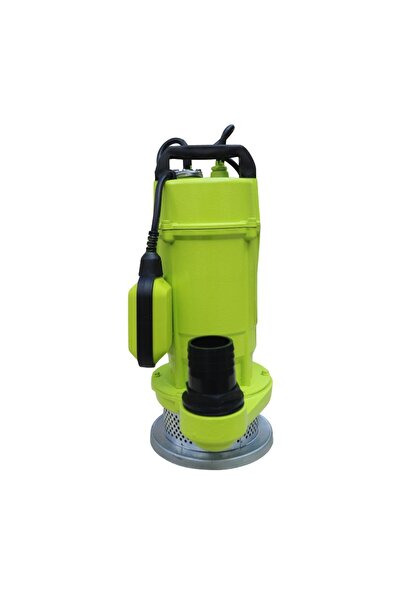 MESTERINO Pompa submersibila pentru apa curata TOOLS MT-QDX1.5-16-0.37, 370 W...